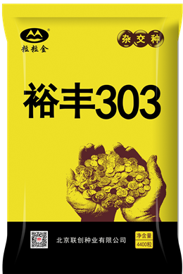 裕丰303